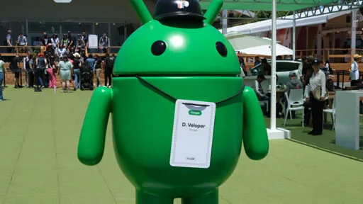 Google will block sideloading of unverified Android apps starting next year