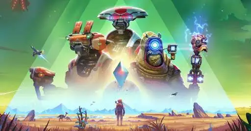 Eight years after its rocky launch, No Man's Sky finally hits "Very Positive" reviews threshold on Steam