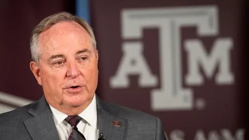 Texas A&M University Removes Dean After Viral Video Depicting Trans-Inclusive Education
