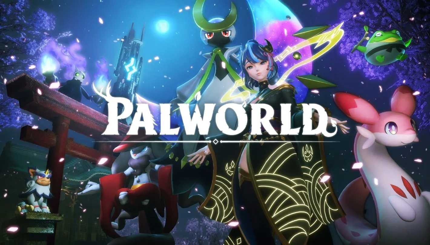 (UPDATE) Palworld faces the difficult choice of whether to become a live-service game or stay buy-to-play, PocketPair’s CEO says  - AUTOMATON WEST