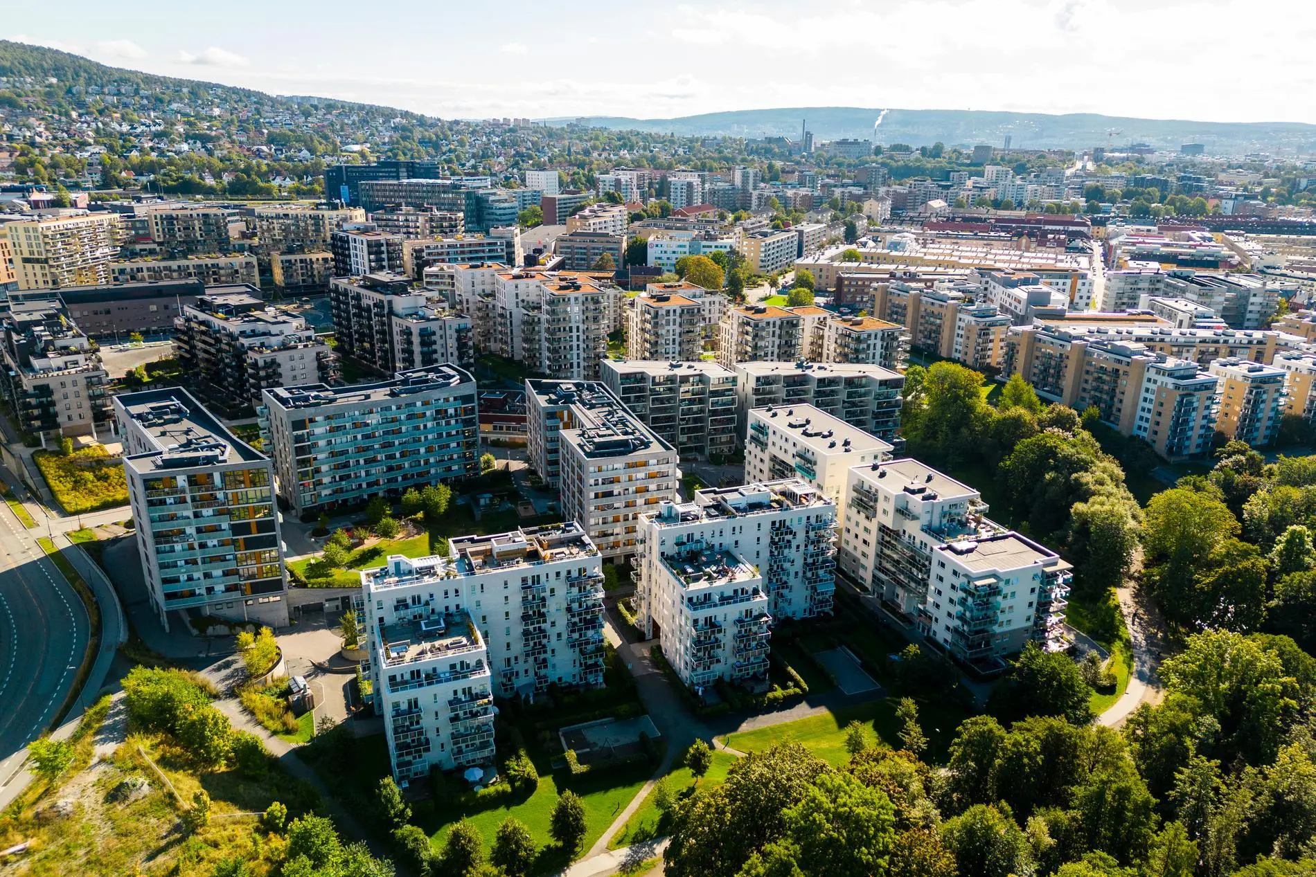 Utleiemegleren venter eksplosjonsartet vekst i leieprisene