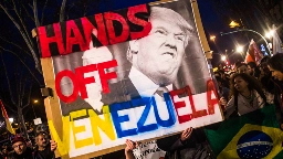 With Trump's Re-Election, a Venezuela Invasion Could Be On the Cards