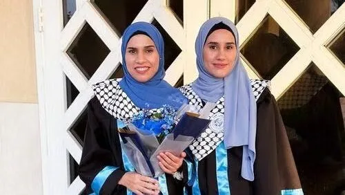 Twin sisters set to attend University of Waterloo for PhD program killed by airstrike in Gaza