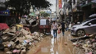 China fights mosquito-borne chikungunya virus with drones, fines and nets as thousands fall ill
