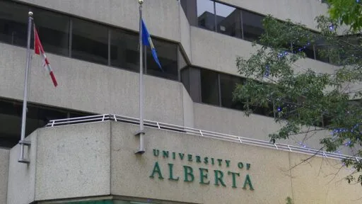 Fuel to feed: U of A students create animal feed from coal