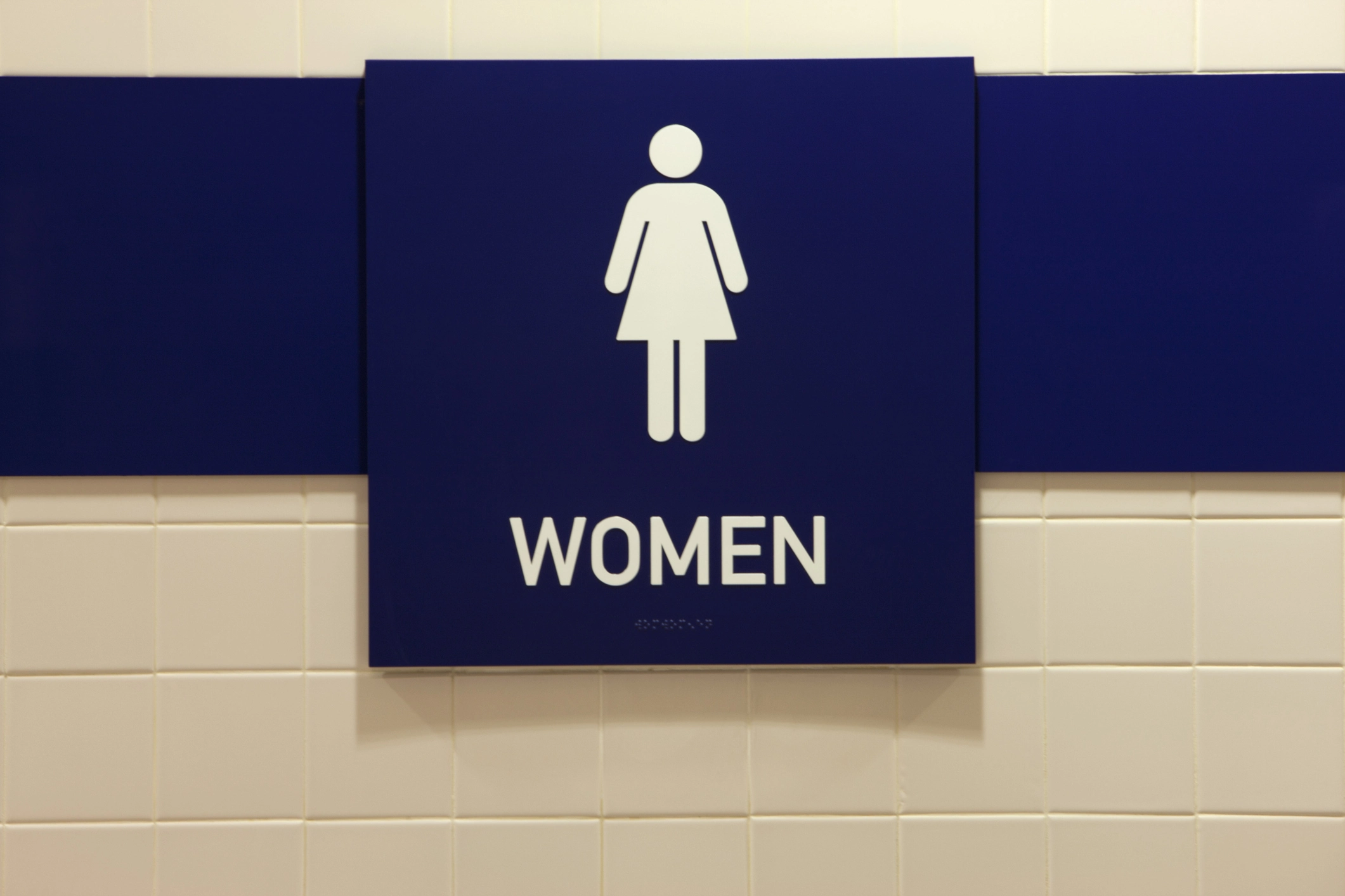 Judge sides with 11-year-old trans girl over her right to use school toilets