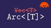 Use Arc Instead of Vec