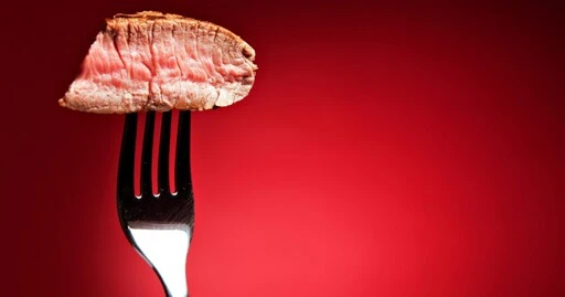 Red meat wreaks havoc on gut and drives inflammatory bowel disease