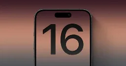 Kuo: iPhone 16 sales demand expected to be mostly flat compared to iPhone 15 - 9to5Mac