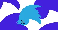 [VERGE] RIP Twitter’s iconic bird logo