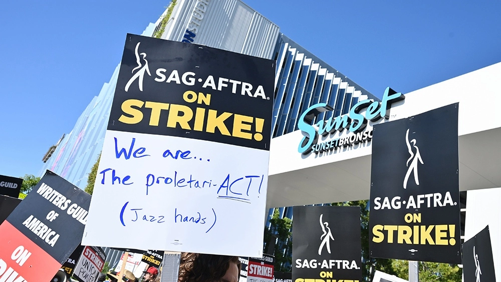 NBCUniversal to Be Fined $250 After Strike Tree-Trimming Controversy