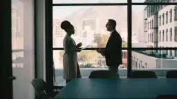 A Marriage Proposal Spoken Entirely in Office Jargon