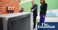 UK government hires ‘nudge unit’ to help dispel heat pump myths