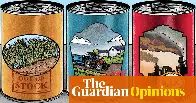 With our food systems on the verge of collapse, it’s the plutocrats v life on Earth | George Monbiot