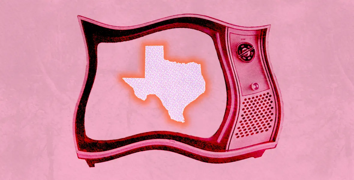 Only 5% of national TV news segments on the record-shattering heat wave that scorched Texas mentioned climate change