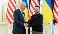 All aboard the gravy train: an independent audit of US funding for Ukraine