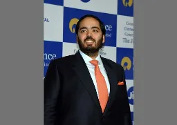 20 Elephants are Being Relocated to Anant Ambani's Vantara