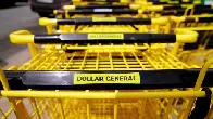 Dollar General warns poorer US consumers are running out of money