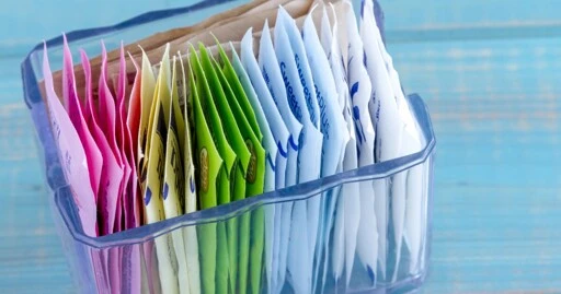 Long-term aspartame intake sabotages brain and heart function