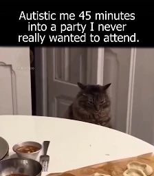 It's a thing