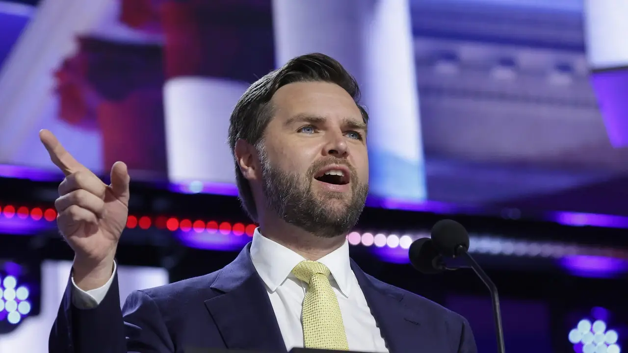 JD Vance Forgets to Stick to the Script, Admits He and Donald Trump Will Defund Planned Parenthood in a Second Term