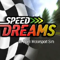 SPEED DREAMS - It's happening, folks! 🎉