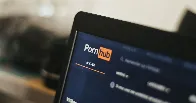 [VERGE] Pornhub blocks access in Mississippi and Virginia over age verification laws