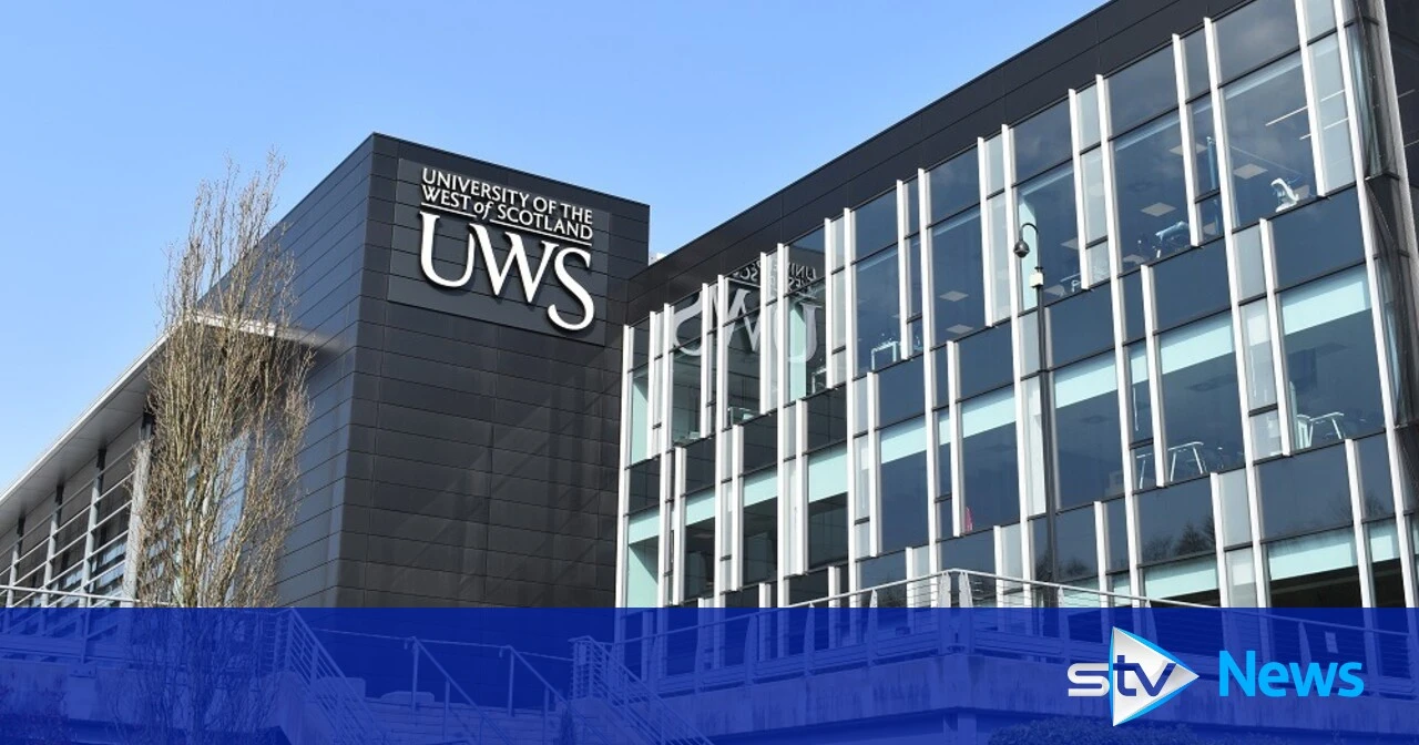 Scots university staff data ransomed by international cybercriminals