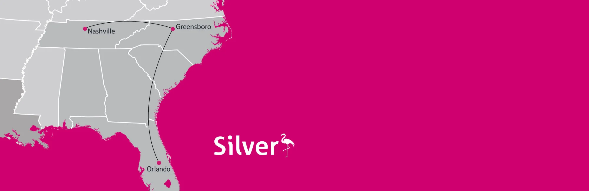 Silver Airways