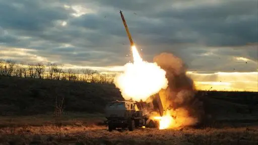 Military briefing: Ukraine to run out of US weapons by summer