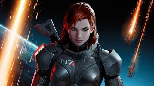 Former BioWare lead writer reads the runes on EA-Saudi deal and speculates that 'guns and football' are in, 'gay stuff' is out, and the venerable RPG studio may be for the chop