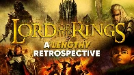 Lord of the Rings Video Game Retrospective | An Exhaustive History and Review