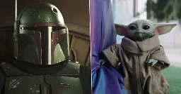 Star Wars star says he won't appear in The Mandalorian & Grogu because of The Book of Boba Fett, explaining the show's reception "impacted the future of the character"