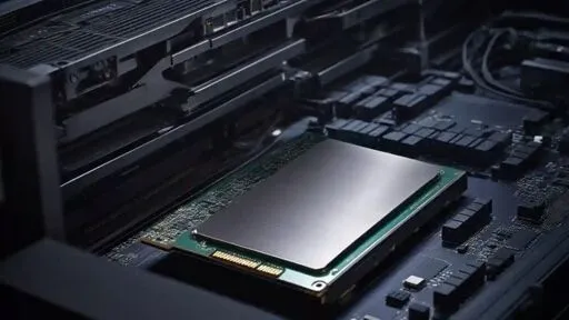 Micron presented two Gen6 E3.S SSDs that are almost twice as fast as the fastest Gen5 SSDs currently available