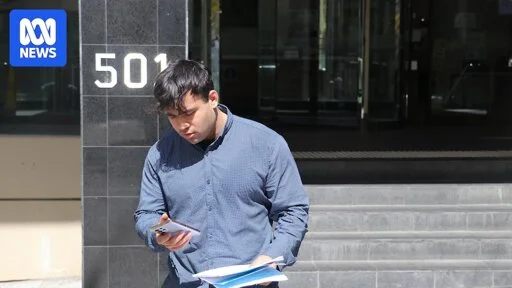 Fart gas sprayed inside Perth fast-food outlets for TikTok clout, court hears