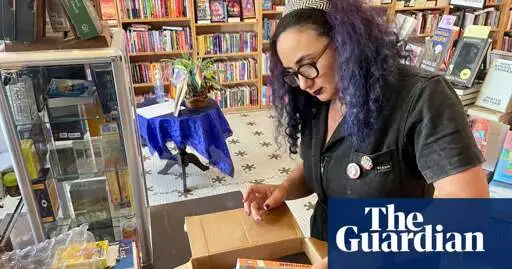 Most banned books feature people of color and LGBTQ+ people, report finds