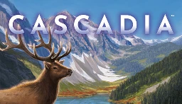 Cascadia on Steam