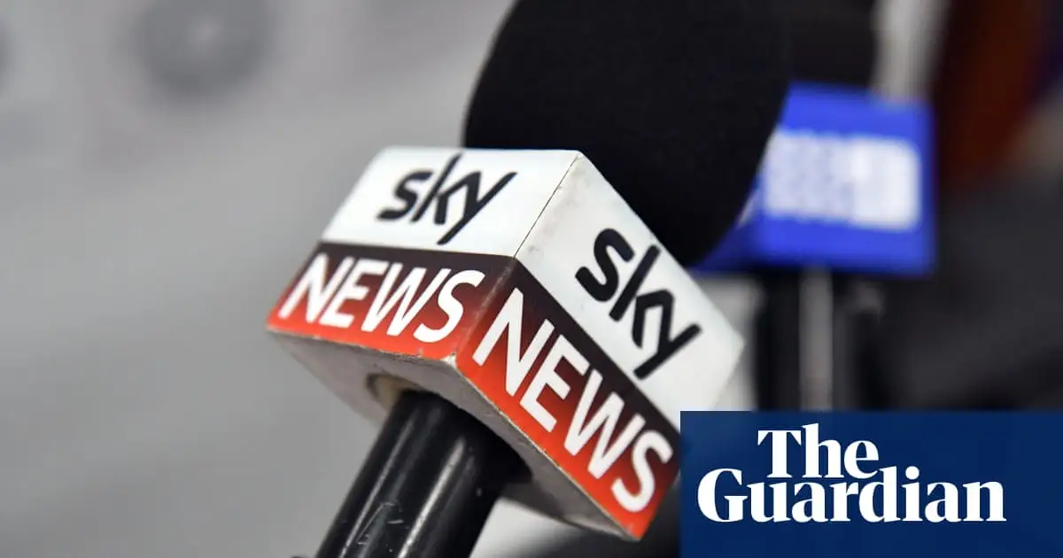 Sky News Australia to launch new channel dedicated to covering Indigenous voice