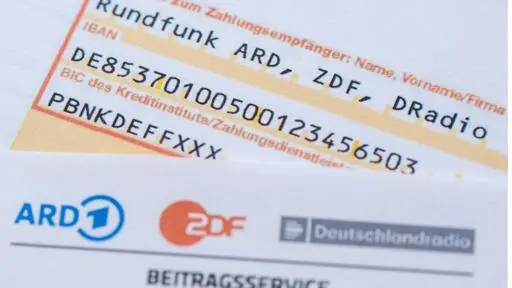 Rundfunkbeitrag: ARD und ZDF legen Verfassungsbeschwerde ein