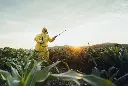 500 Canadians were profile because they were against pesticides