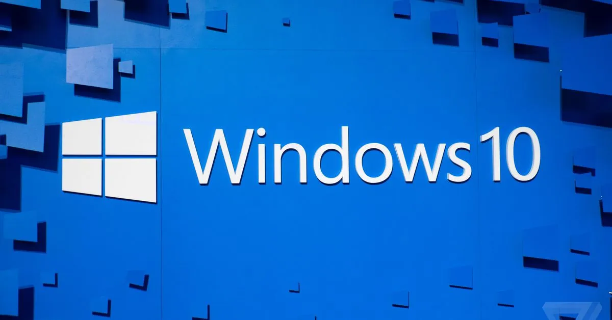 Microsoft wants $30 to let you keep using Windows 10 securely for another year