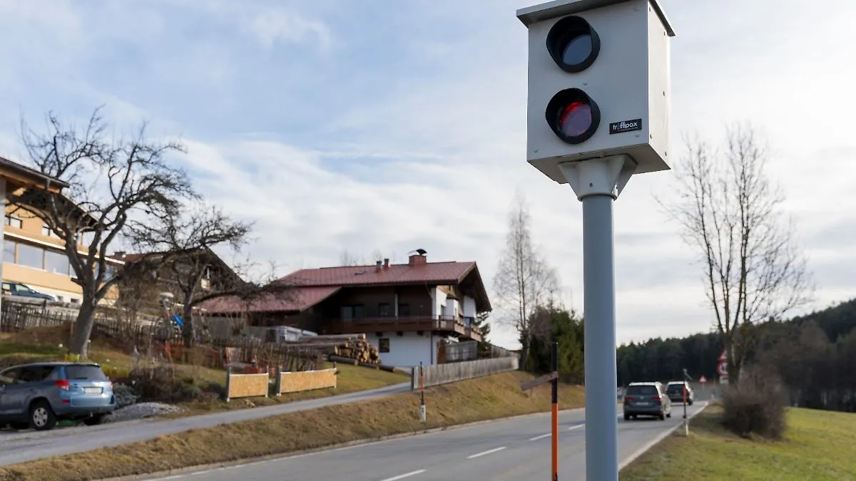 Österreich kann Rasern künftig das Auto abnehmen