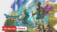 DRAGON QUEST III HD-2D Remake – Release Date trailer