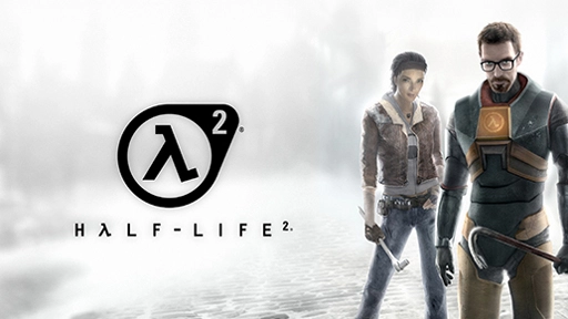 Half-Life 2 Anniversary Update