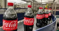 SBB ersetzen Coca-Cola im Zug-Restaurant per sofort mit Schweizer Marke