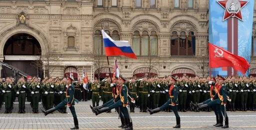 Why modern Russia is more dangerous than 1930s Germany