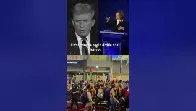 Harris & Trump Pledge Loyalty to Israel