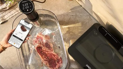 Smart sous vide cooker to start charging $2/month for 10-year-old companion app