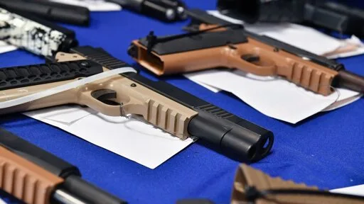 Digital design firm agrees to block 3D guns, following letter from Manhattan DA