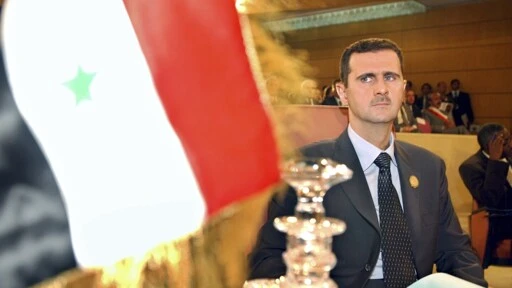 The fall of Bashar Assad after 13 years of war in Syria brings to an end a decades-long dynasty